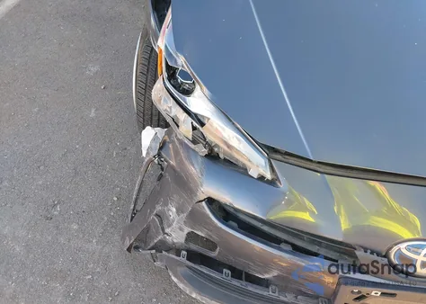 2020 Toyota Prius Le z USA, uszkodzony, nr VIN JTDKARFUXL3121299